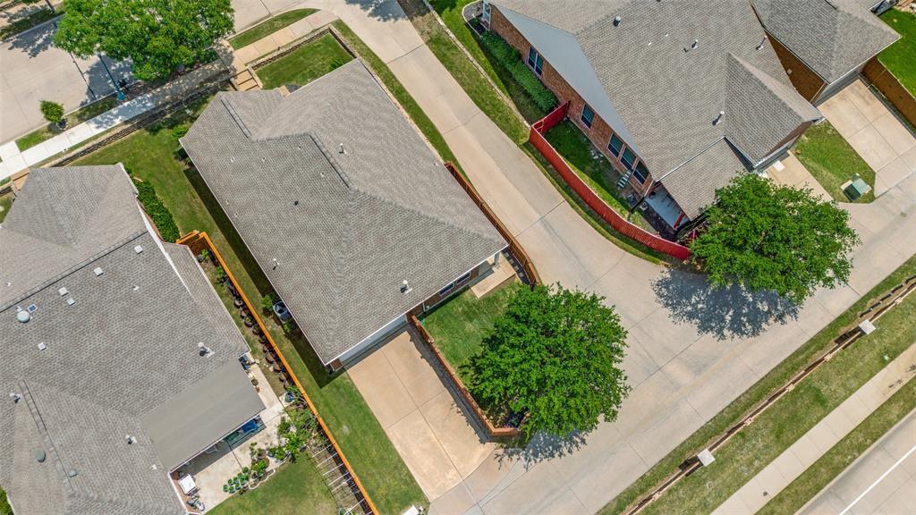 Homestead At Carrollton Ph 4 - Residential