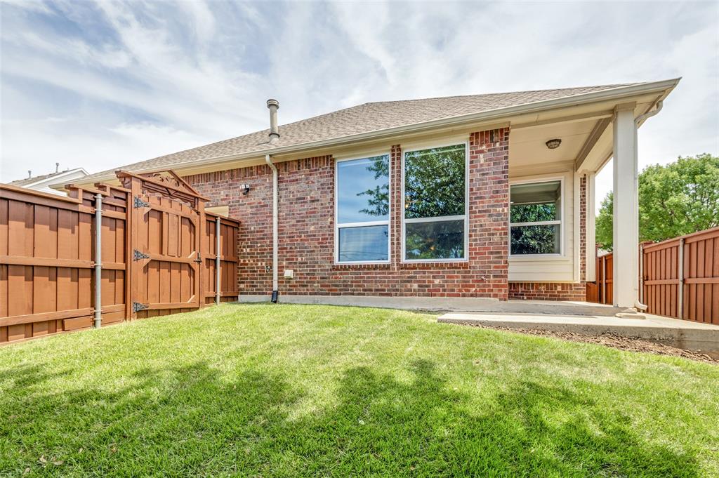 Homestead At Carrollton Ph 4 - Residential