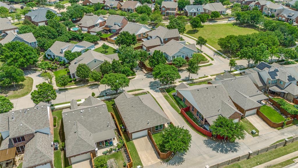 Homestead At Carrollton Ph 4 - Residential