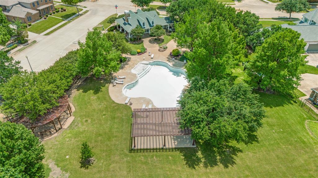 Homestead At Carrollton Ph 4 - Residential