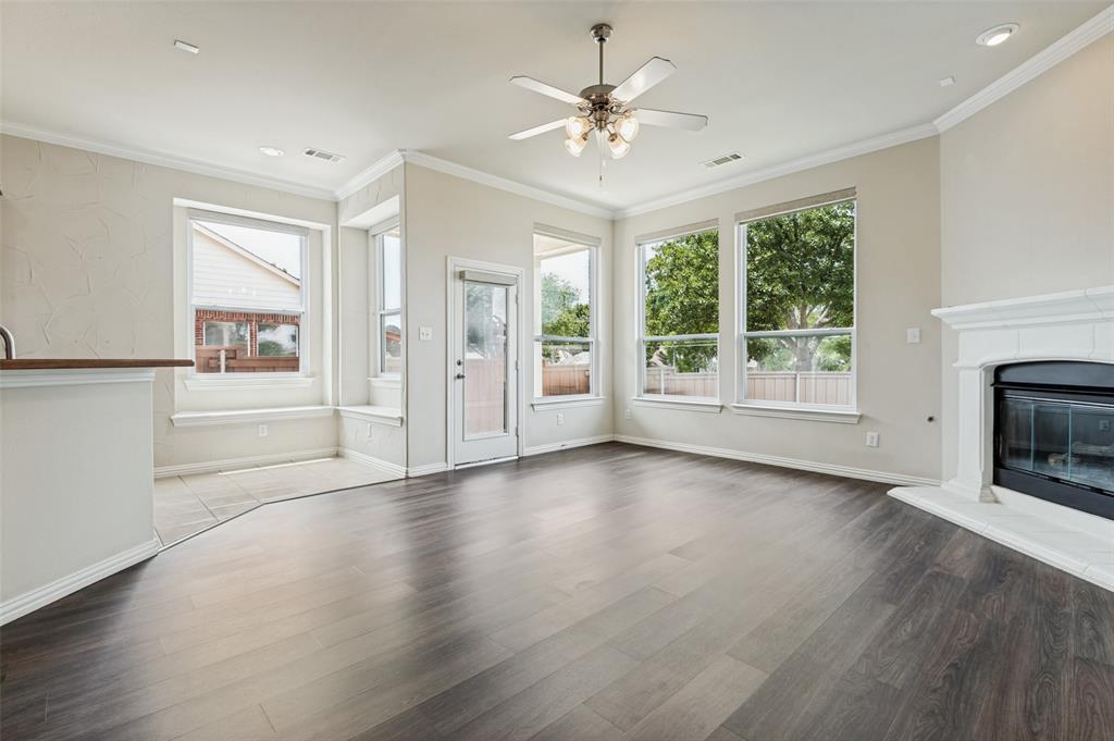 Homestead At Carrollton Ph 4 - Residential