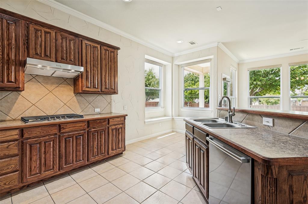Homestead At Carrollton Ph 4 - Residential