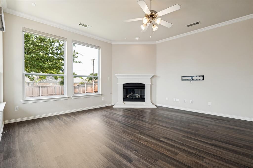 Homestead At Carrollton Ph 4 - Residential