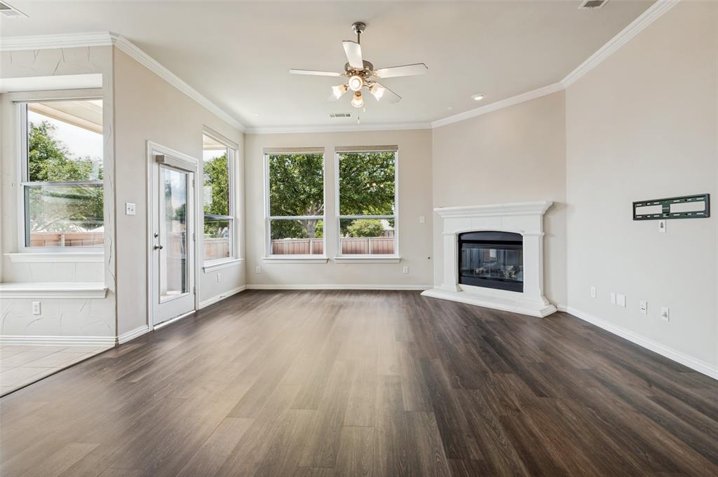 Homestead At Carrollton Ph 4 - Residential