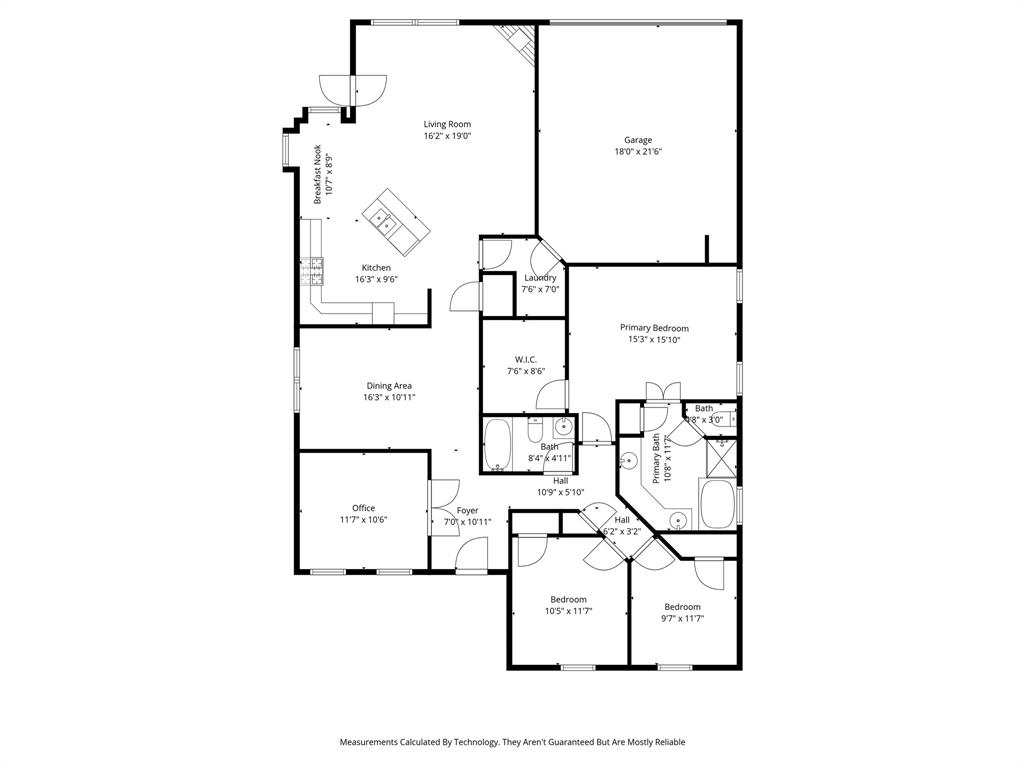Homestead At Carrollton Ph 4 - Residential