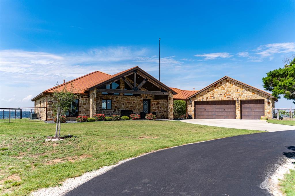 Guadalupe School Lands - Residential