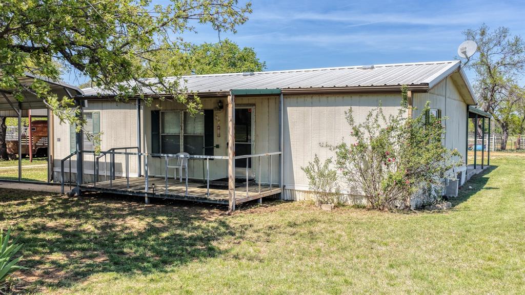 Green - Residential