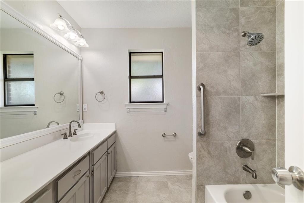 High Chaparral Add - Residential