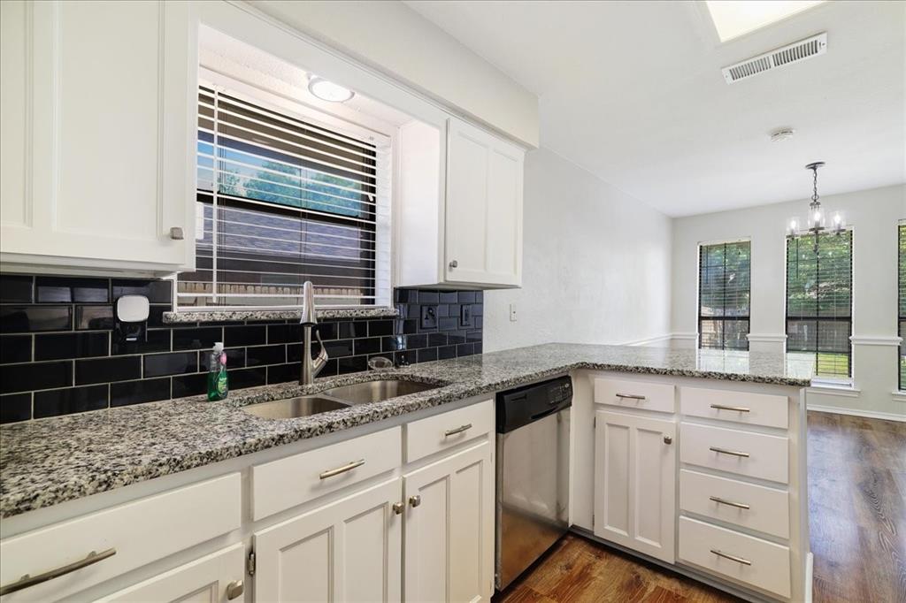High Chaparral Add - Residential