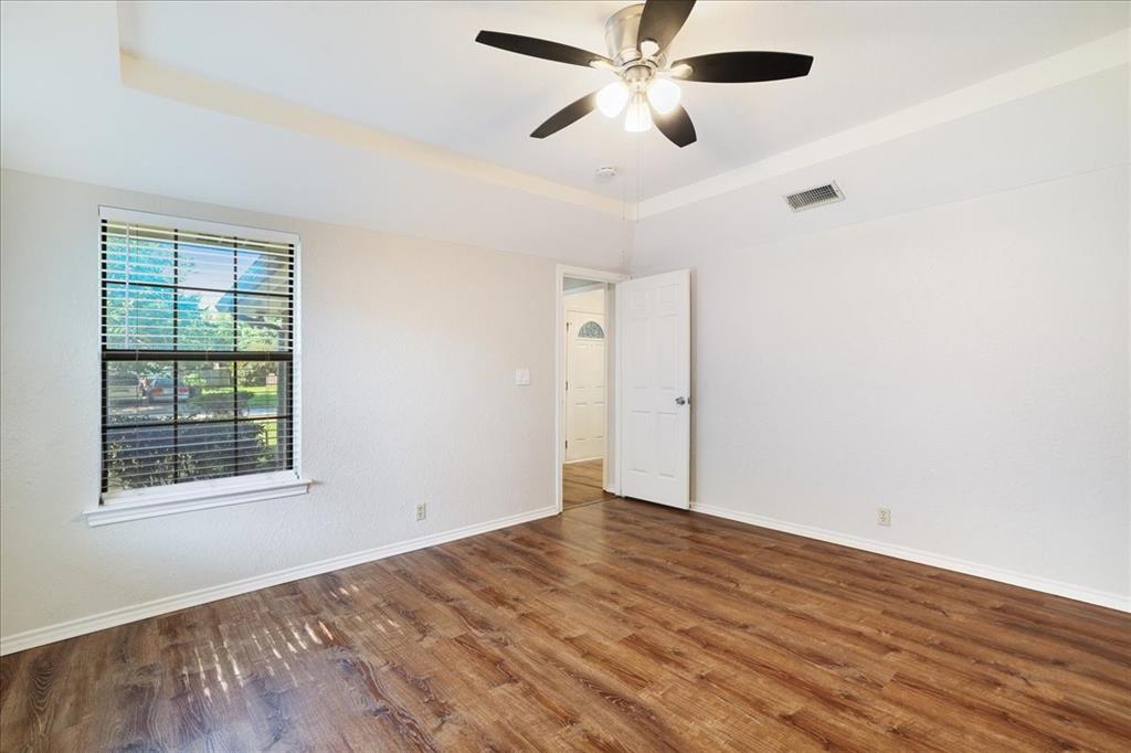 High Chaparral Add - Residential