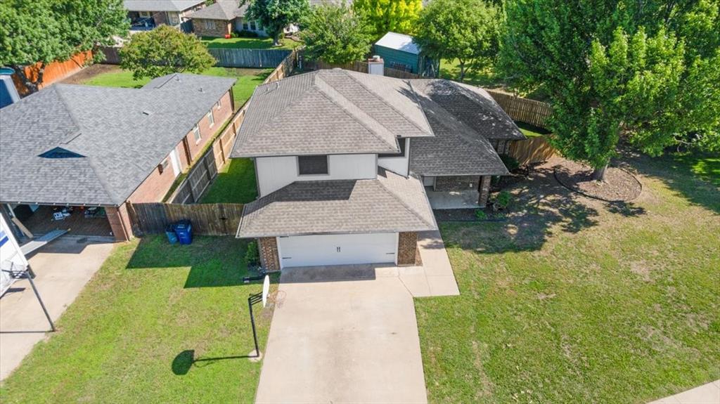 High Chaparral Add - Residential