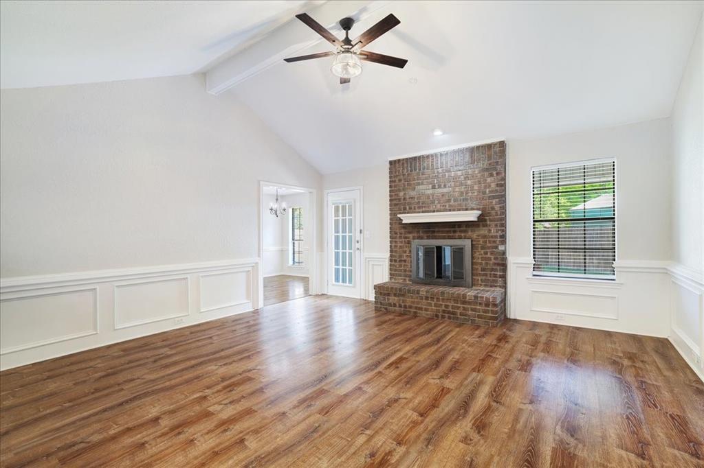 High Chaparral Add - Residential