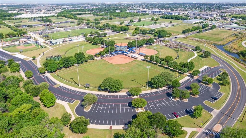 High Chaparral Add - Residential