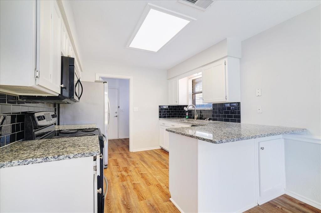 High Chaparral Add - Residential