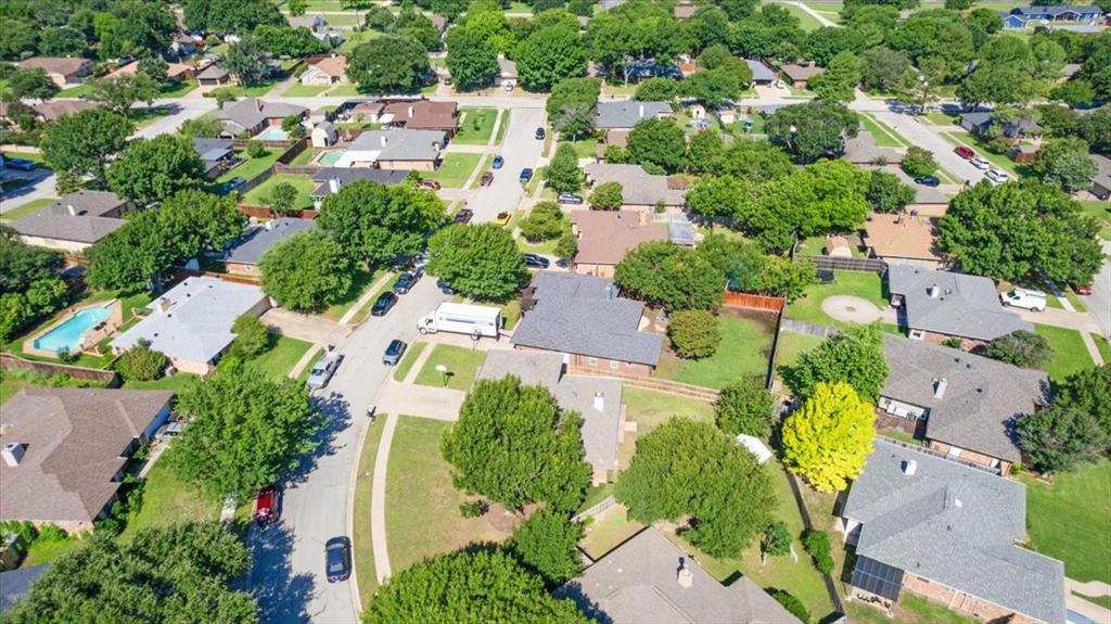 High Chaparral Add - Residential
