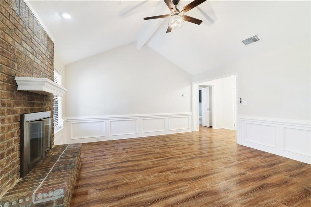 High Chaparral Add - Residential
