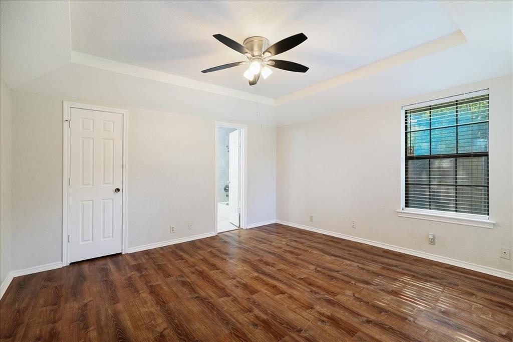 High Chaparral Add - Residential
