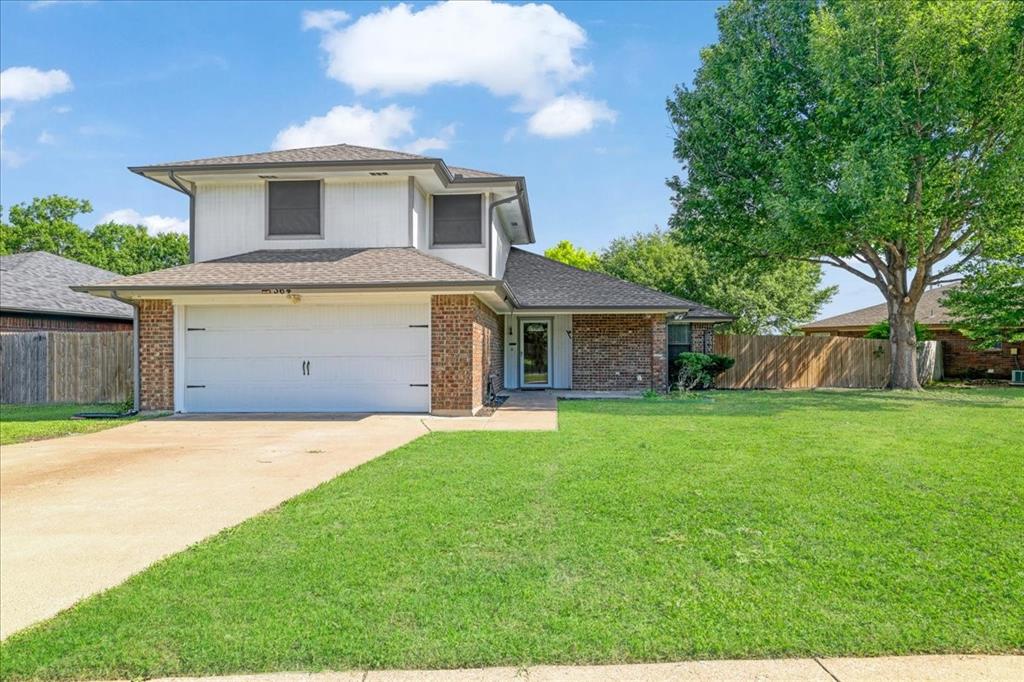 High Chaparral Add - Residential