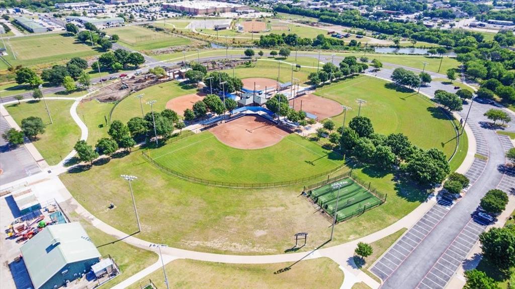 High Chaparral Add - Residential