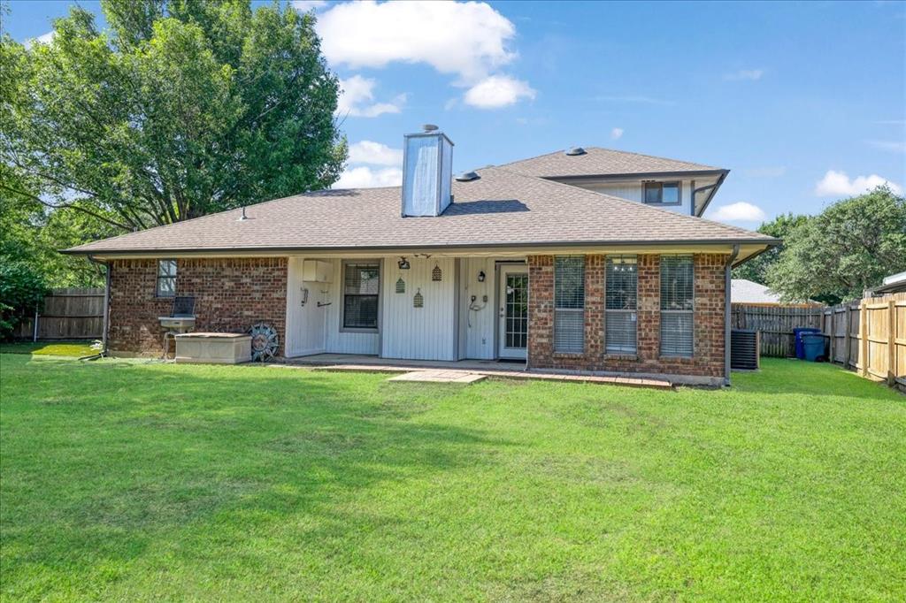 High Chaparral Add - Residential