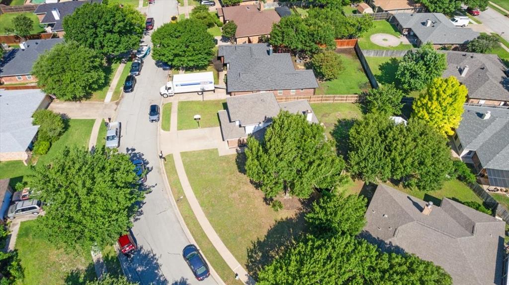 High Chaparral Add - Residential