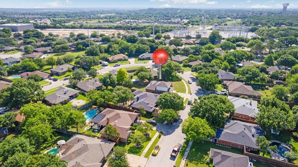 High Chaparral Add - Residential