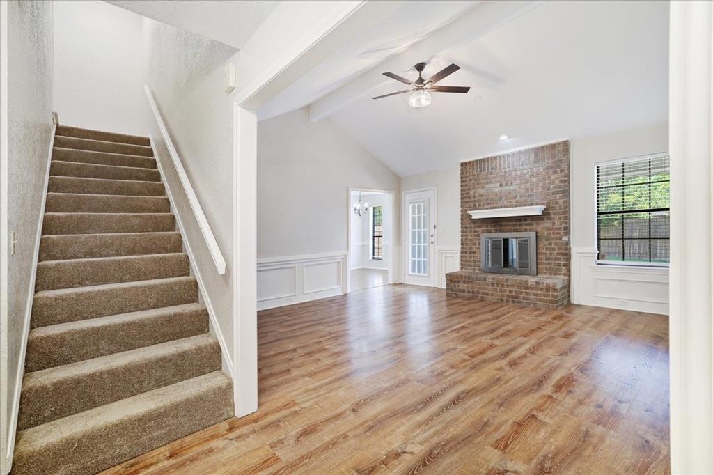 High Chaparral Add - Residential