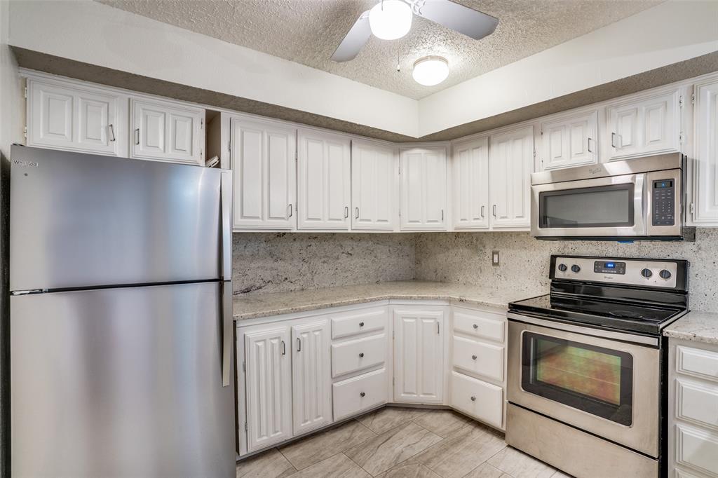 Inwood Crossroads Condo - Residential