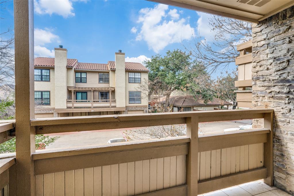 Inwood Crossroads Condo - Residential