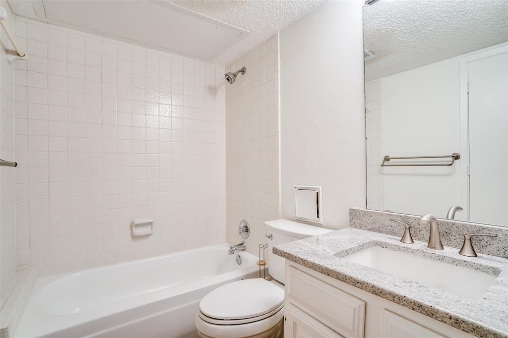Inwood Crossroads Condo - Residential