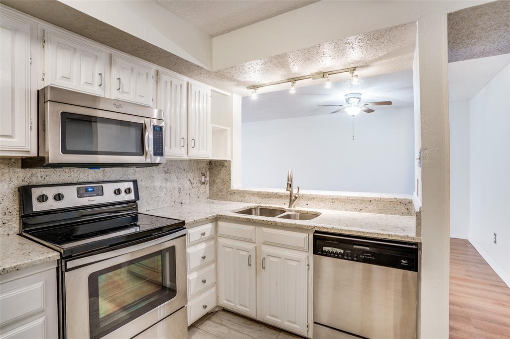 Inwood Crossroads Condo - Residential