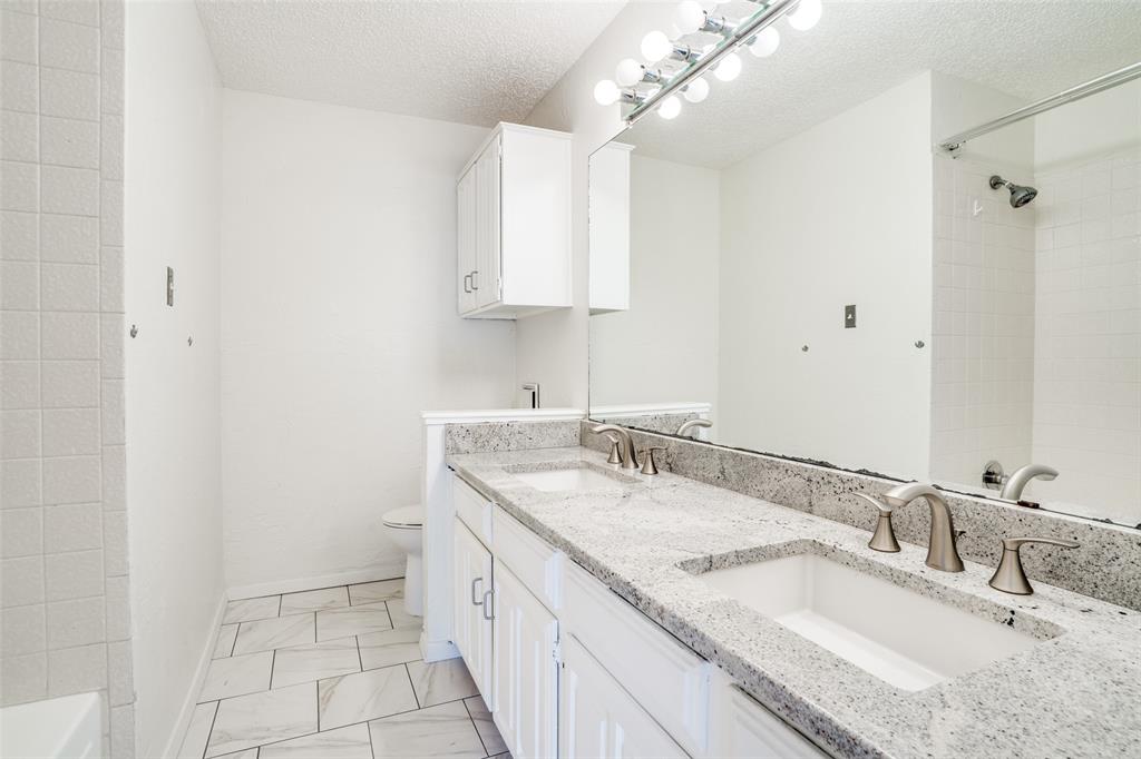 Inwood Crossroads Condo - Residential