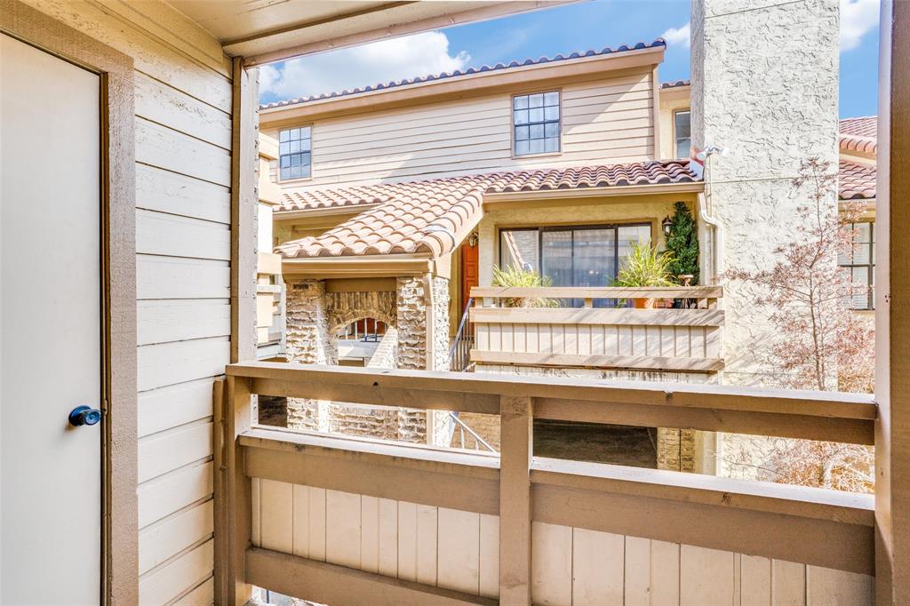 Inwood Crossroads Condo - Residential