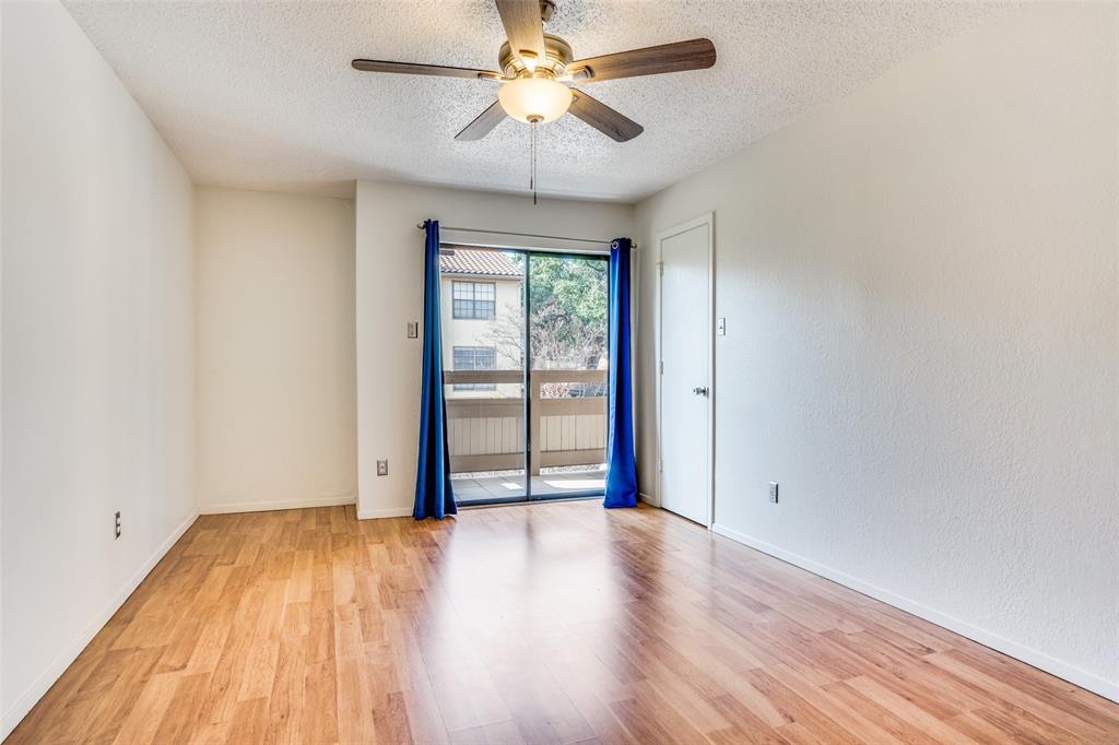 Inwood Crossroads Condo - Residential