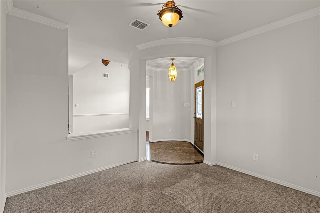 Fountain Park Add - Residential