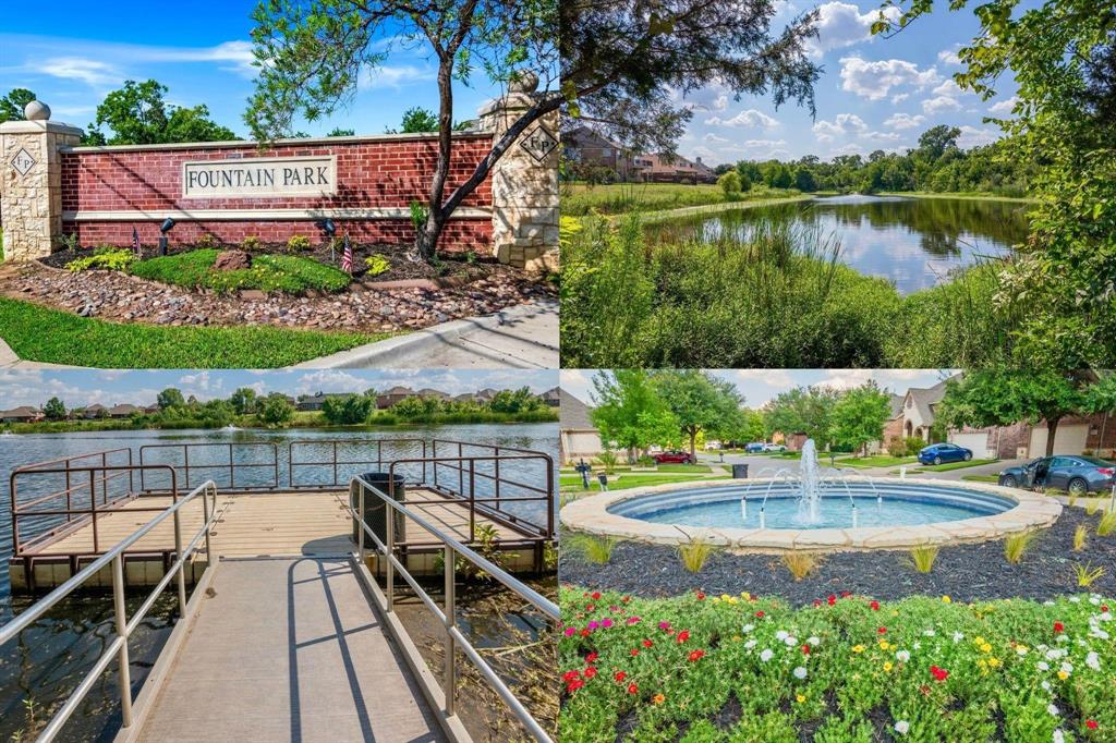 Fountain Park Add - Residential