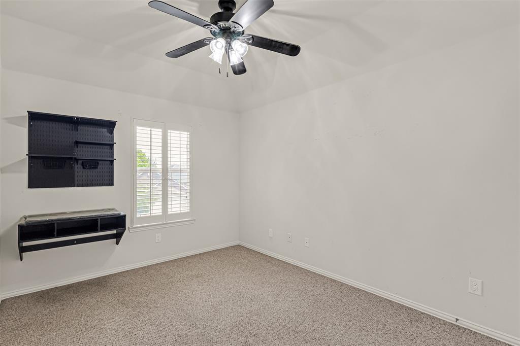 Fountain Park Add - Residential