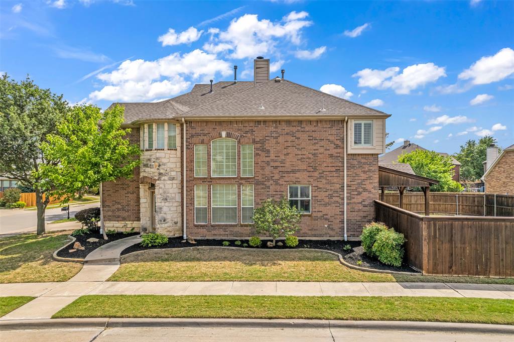 Fountain Park Add - Residential