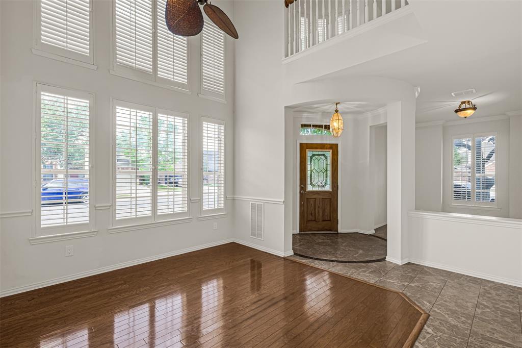 Fountain Park Add - Residential