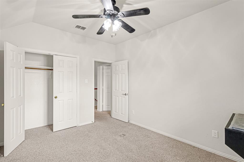 Fountain Park Add - Residential