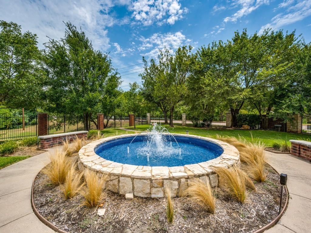 Fountain Park Add - Residential