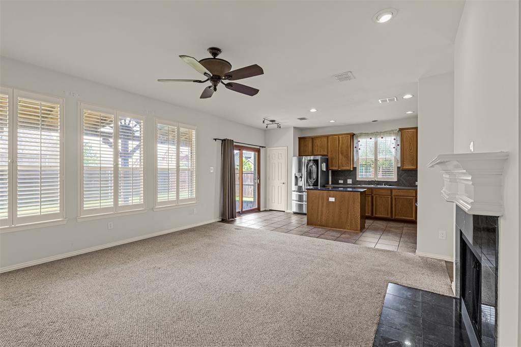 Fountain Park Add - Residential