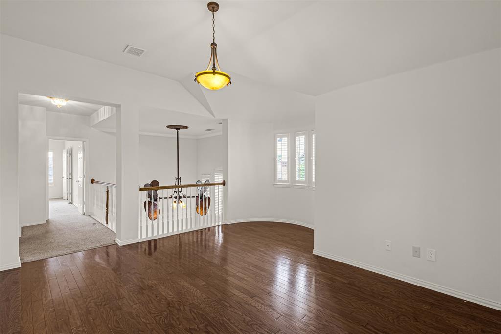 Fountain Park Add - Residential
