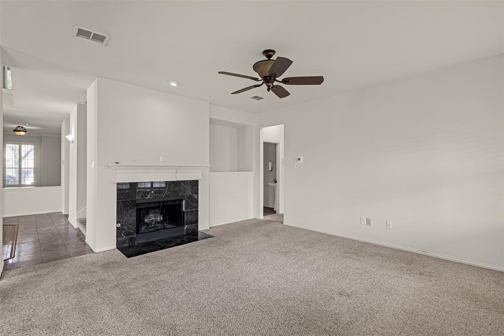 Fountain Park Add - Residential