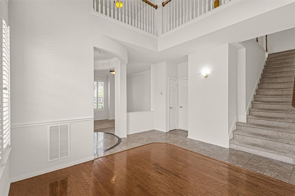 Fountain Park Add - Residential