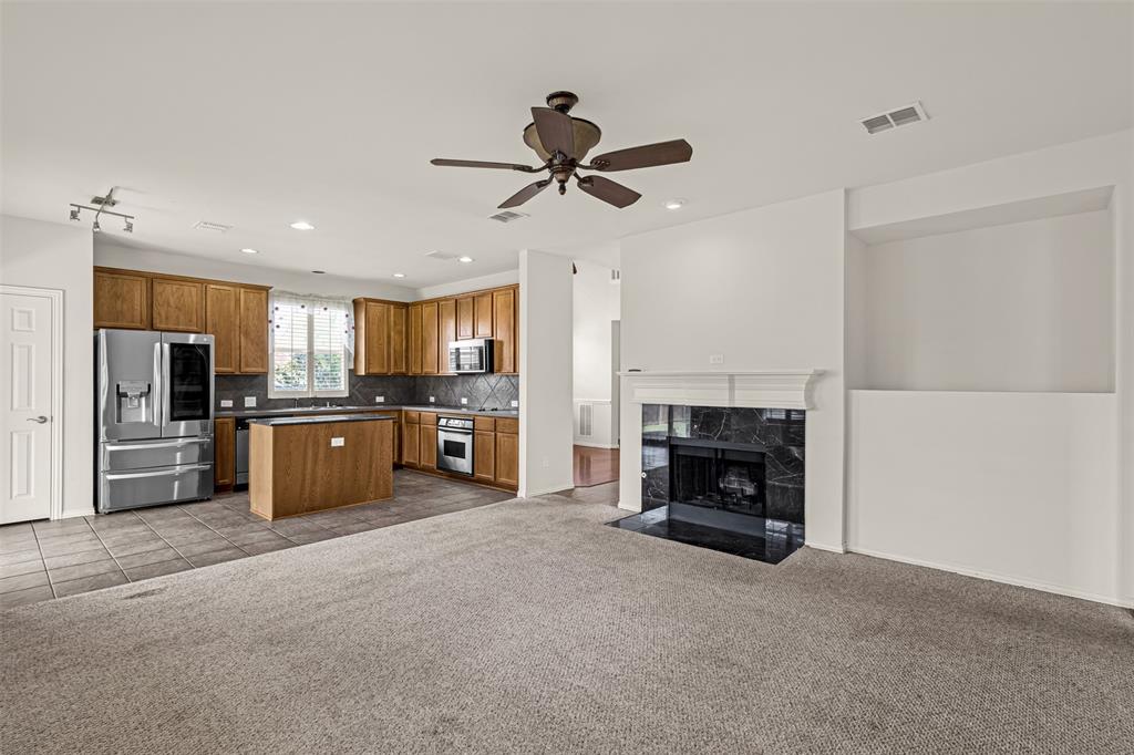 Fountain Park Add - Residential
