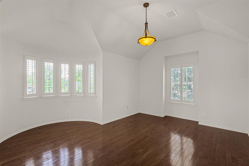 Fountain Park Add - Residential