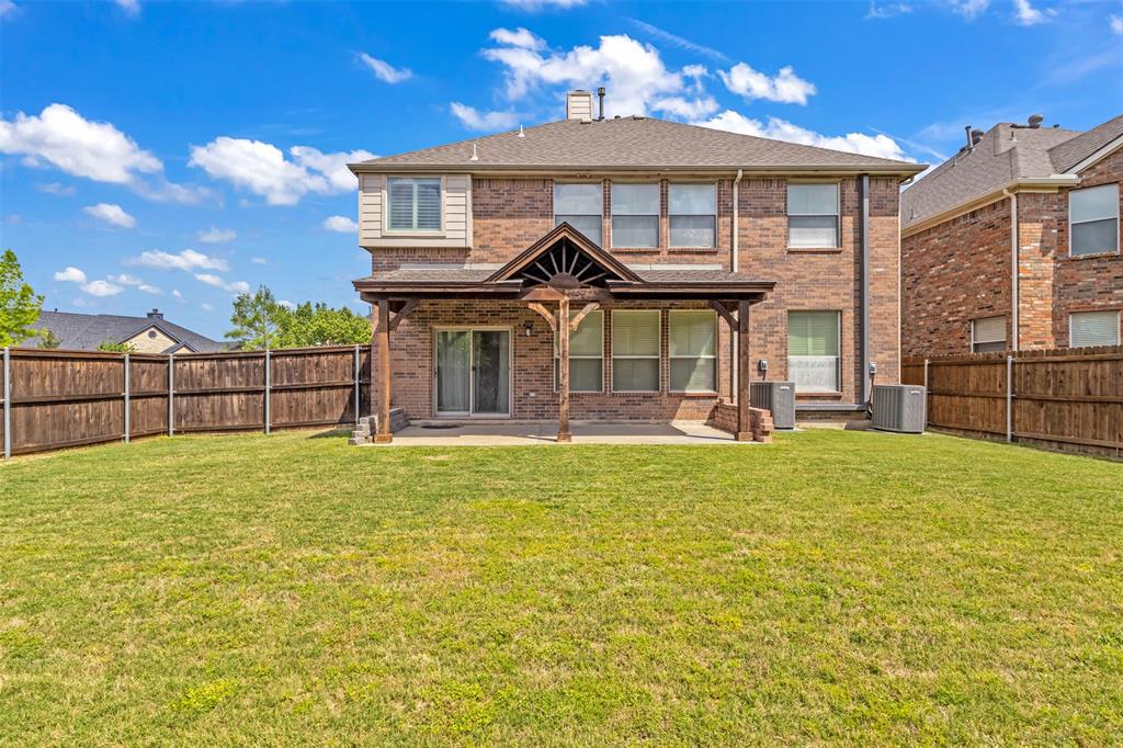 Fountain Park Add - Residential