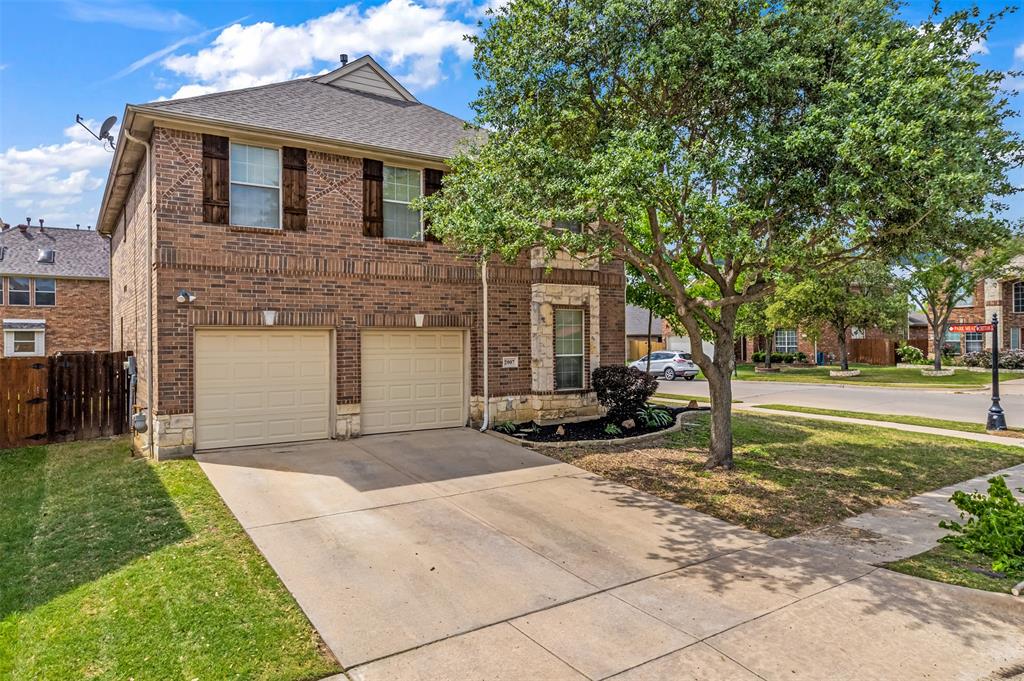Fountain Park Add - Residential