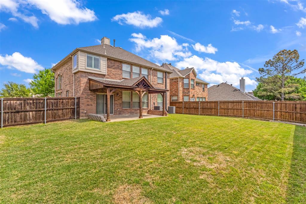 Fountain Park Add - Residential